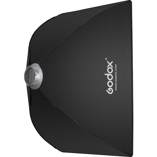 Godox Softbox Bowens Speed Ring SB-US6090 - 3